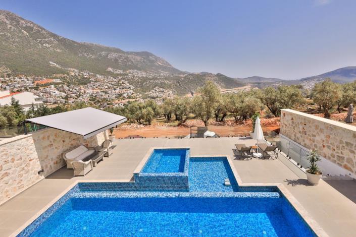 Image No.6-3 Bed Villa for sale