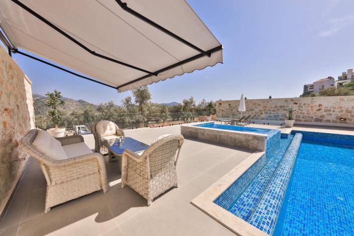 Image No.8-3 Bed Villa for sale