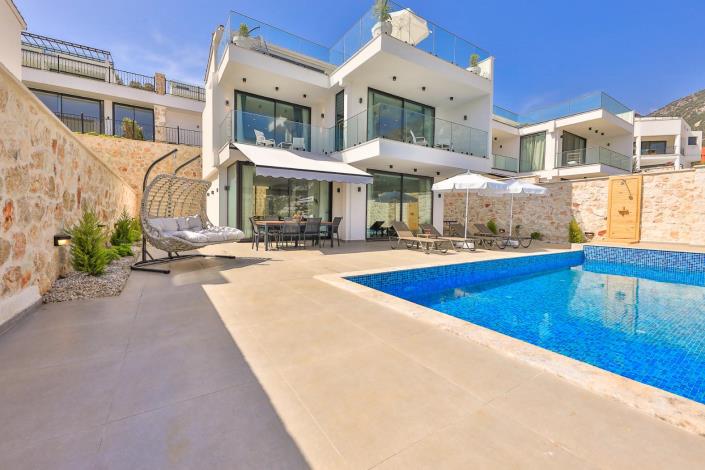 Image No.16-3 Bed Villa for sale