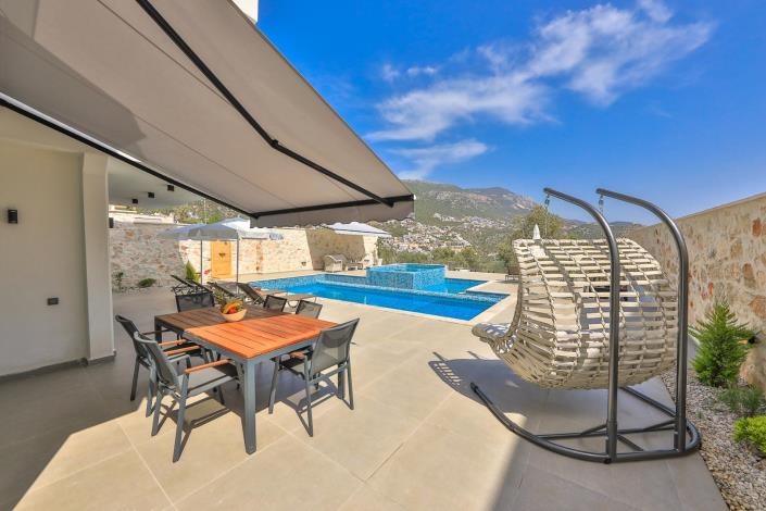 Image No.18-3 Bed Villa for sale