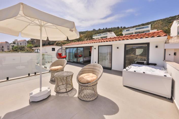 Image No.40-3 Bed Villa for sale