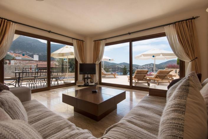 Image No.15-4 Bed Villa for sale