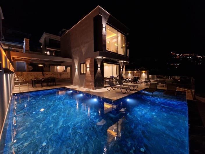 Image No.16-4 Bed Villa for sale