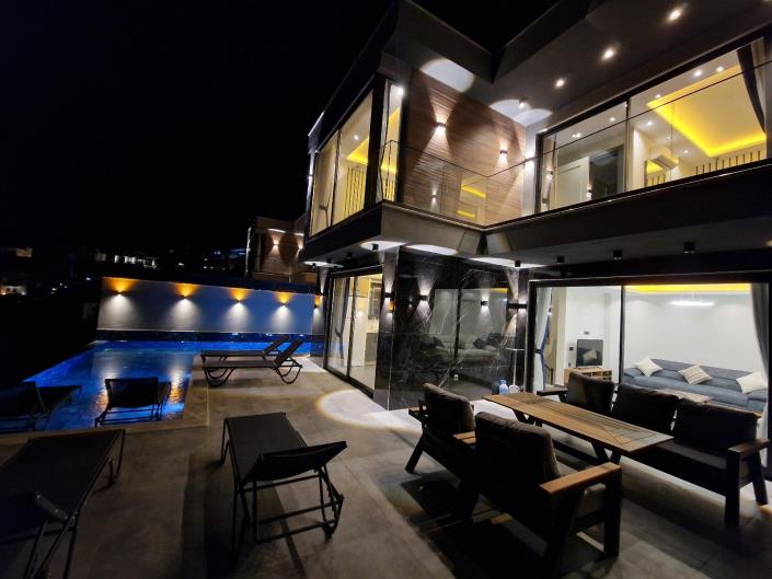 Image No.20-4 Bed Villa for sale