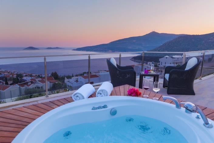 Image No.5-4 Bed Villa / Detached for sale