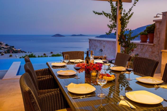 Image No.4-4 Bed Villa / Detached for sale