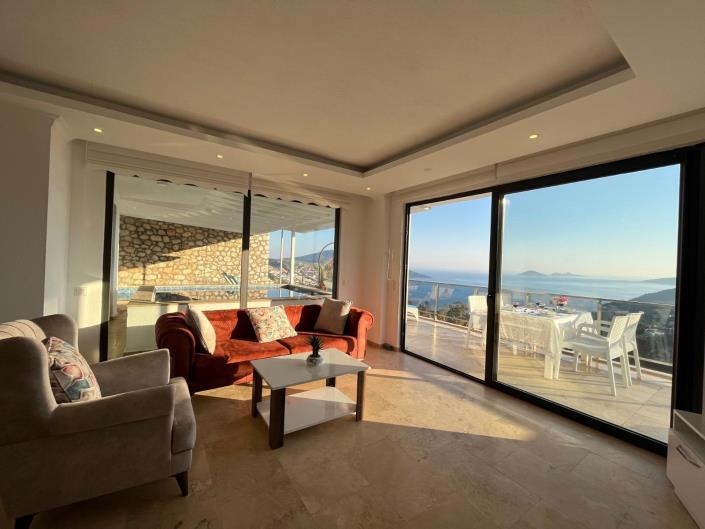 Image No.4-2 Bed Villa for sale