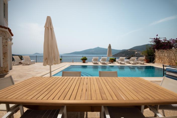 Image No.3-4 Bed Villa for sale