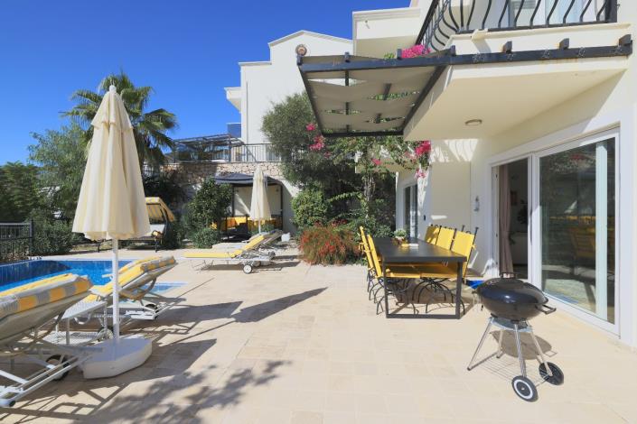 Image No.5-3 Bed Villa / Detached for sale