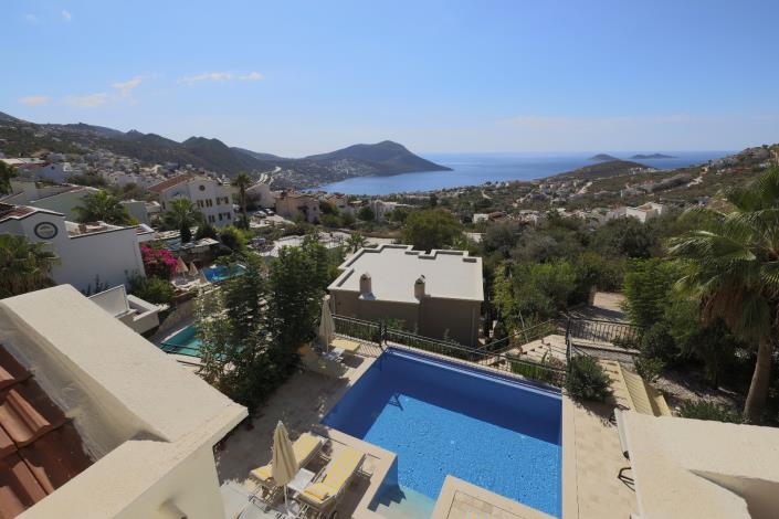 Image No.9-3 Bed Villa / Detached for sale