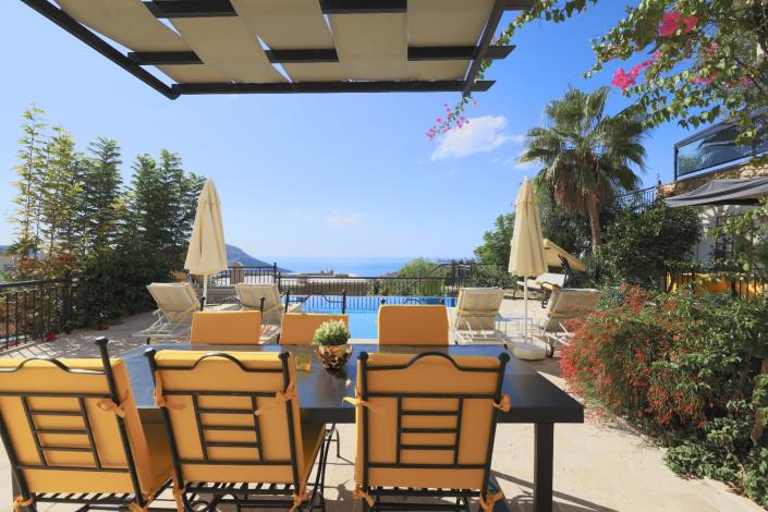 Image No.27-3 Bed Villa / Detached for sale