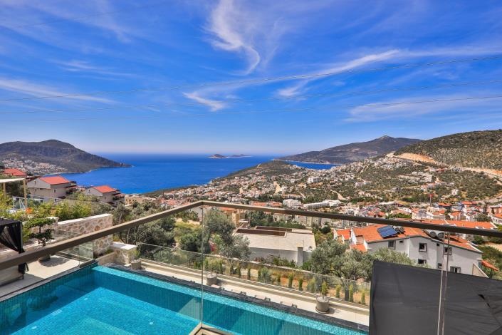 Image No.50-4 Bed Villa / Detached for sale