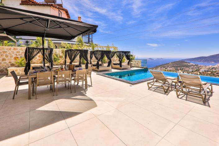 Image No.9-4 Bed Villa / Detached for sale