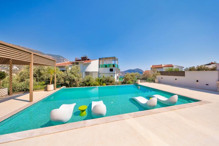 Image No.4-5 Bed Villa / Detached for sale