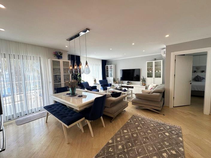 Image No.11-2 Bed Apartment for sale