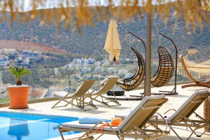 Image No.5-5 Bed Villa / Detached for sale