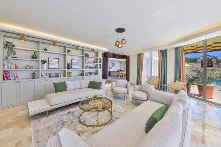 Image No.20-5 Bed Villa / Detached for sale