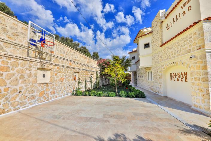 Image No.22-5 Bed Villa / Detached for sale