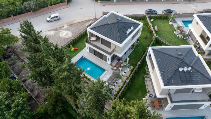 Image No.9-3 Bed Villa / Detached for sale