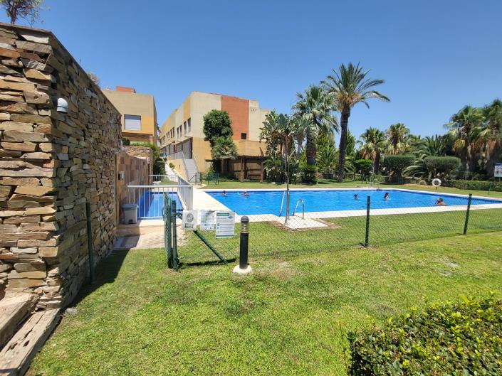Image No.1-2 Bed Duplex for sale