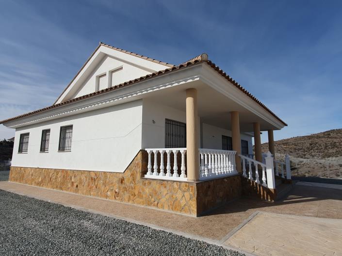 Image No.3-5 Bed Villa / Detached for sale