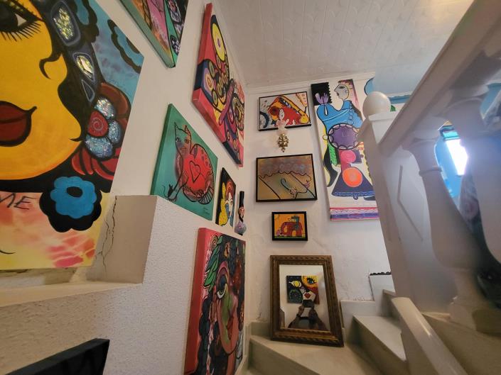 Image No.22-3 Bed House for sale