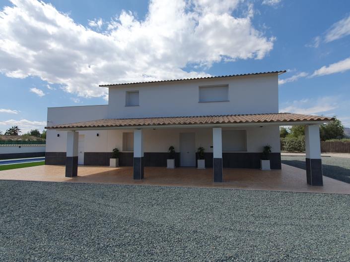 Image No.2-5 Bed Villa / Detached for sale