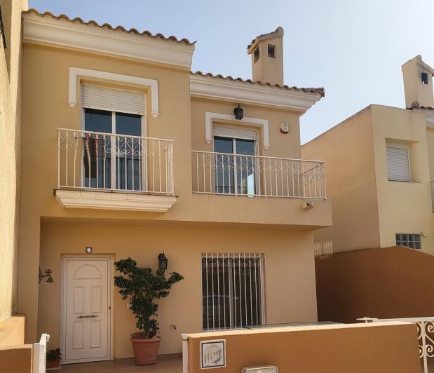 Image No.23-3 Bed House/Villa for sale