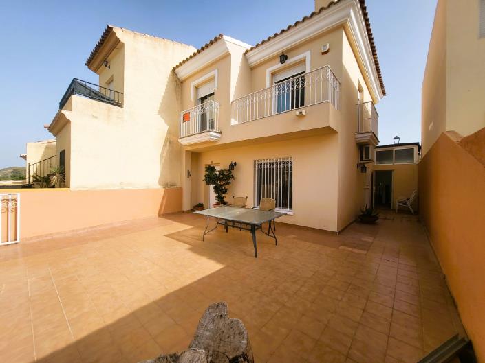 Image No.2-3 Bed House/Villa for sale