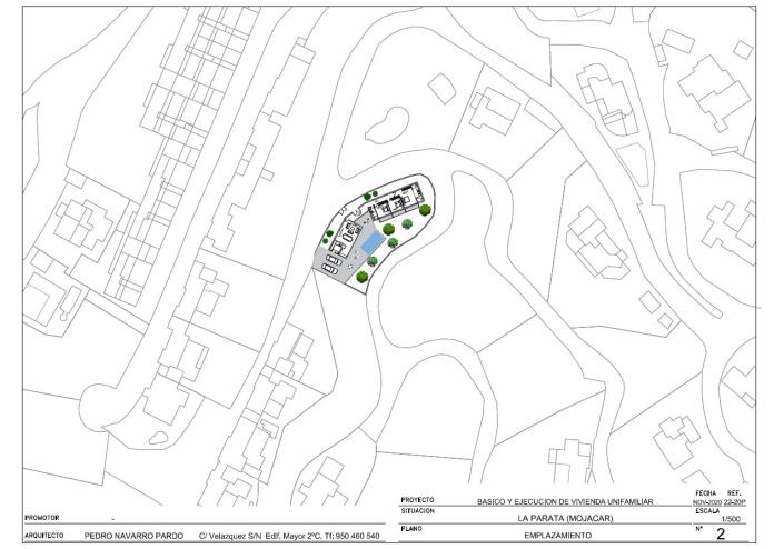 Image No.9-3 Bed Villa / Detached for sale