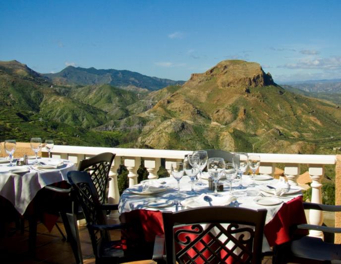 Image No.3-1 Bed Restaurant for sale