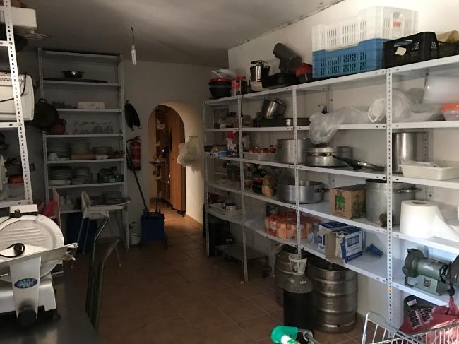 Image No.10-1 Bed Restaurant for sale