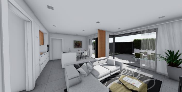 Image No.7-2 Bed Villa for sale