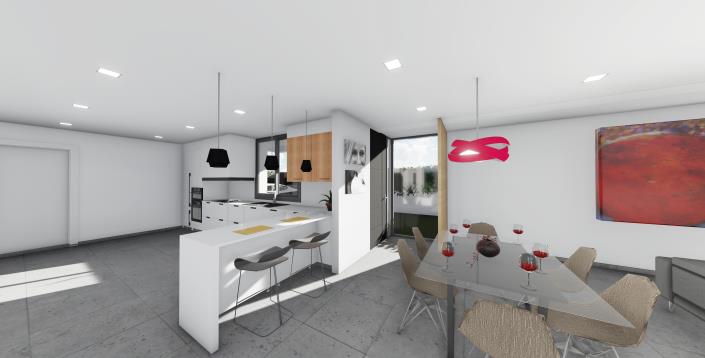 Image No.5-3 Bed House/Villa for sale