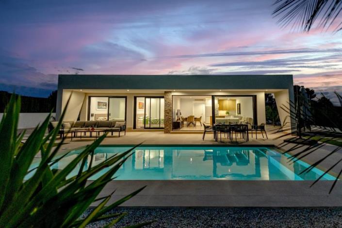 Image No.2-2 Bed Villa for sale