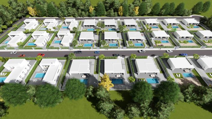 Image No.8-2 Bed Villa for sale