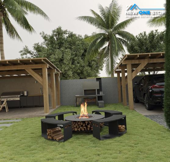 Image No.3-9 Bed Villa for sale