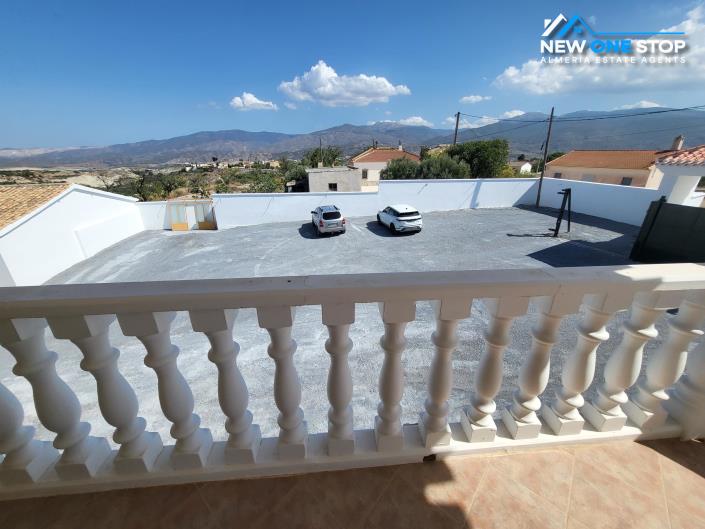 Image No.33-Villa de 9 chambres à vendre à Barriada de Cela