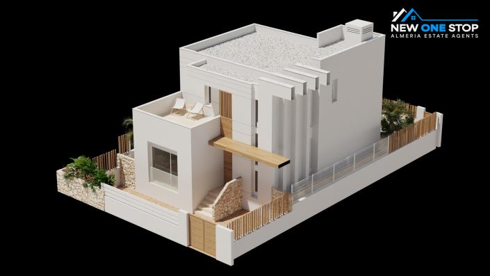 Image No.13-3 Bed Villa for sale