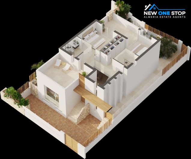 Image No.15-3 Bed Villa for sale