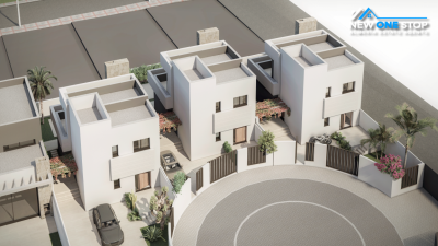 3 Bed Villa for sale