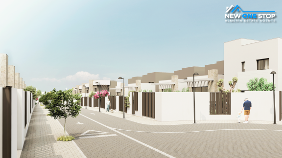 Image No.4-3 Bed Villa for sale