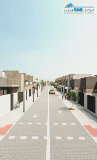 Image No.10-3 Bed Villa for sale