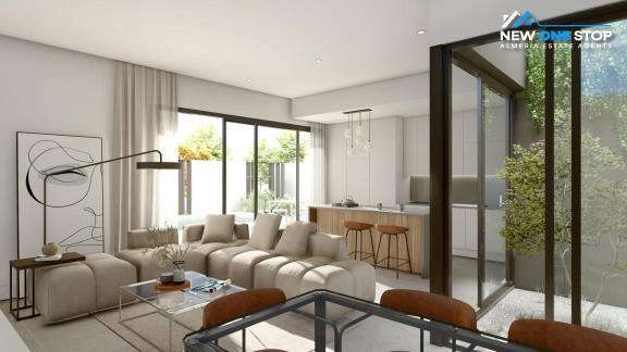 Image No.6-3 Bed Villa for sale