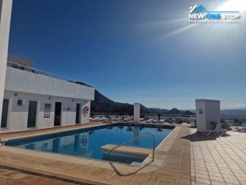 1 - Mojacar, Apartment