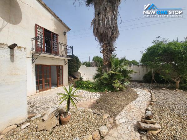 Image No.27-5 Bed Cortijo for sale