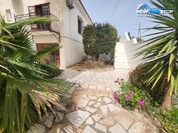 Image No.39-5 Bed Cortijo for sale