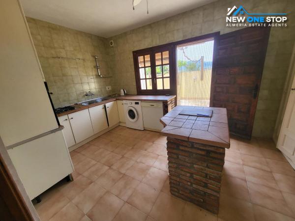 Image No.10-5 Bed Cortijo for sale