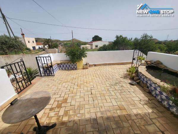 Image No.7-5 Bed Cortijo for sale