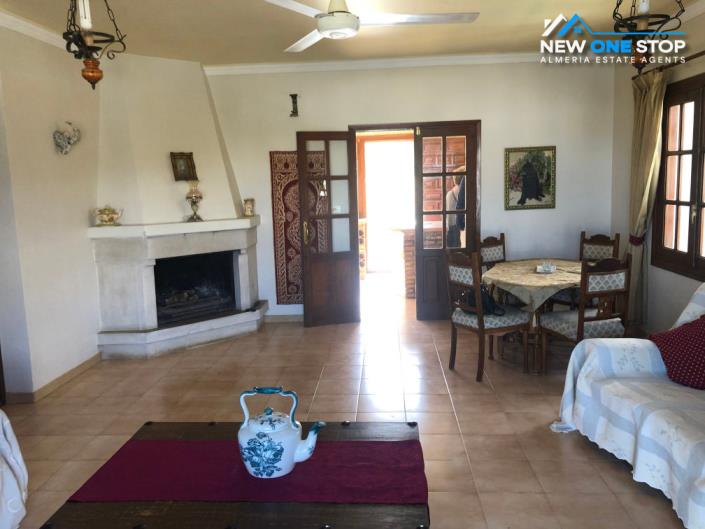 Image No.14-5 Bed Cortijo for sale